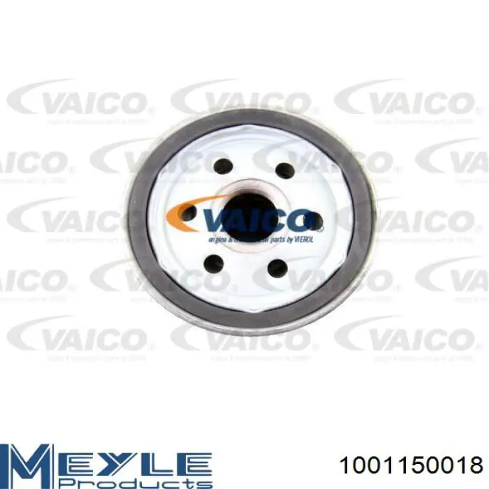 Filtro de aceite VAG 028115561 precio, desde 6,32 EUR