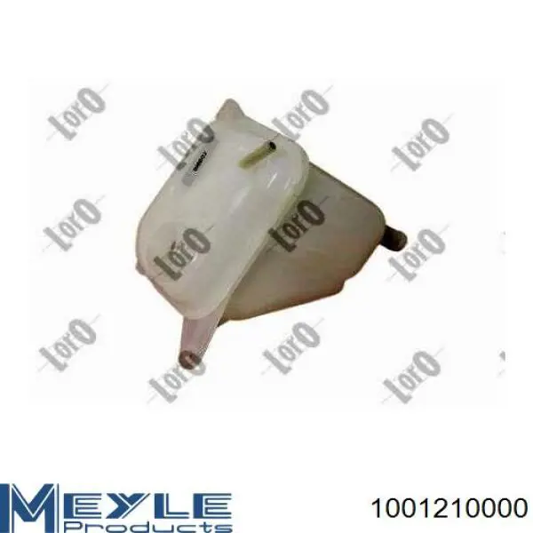 1001210000 Meyle