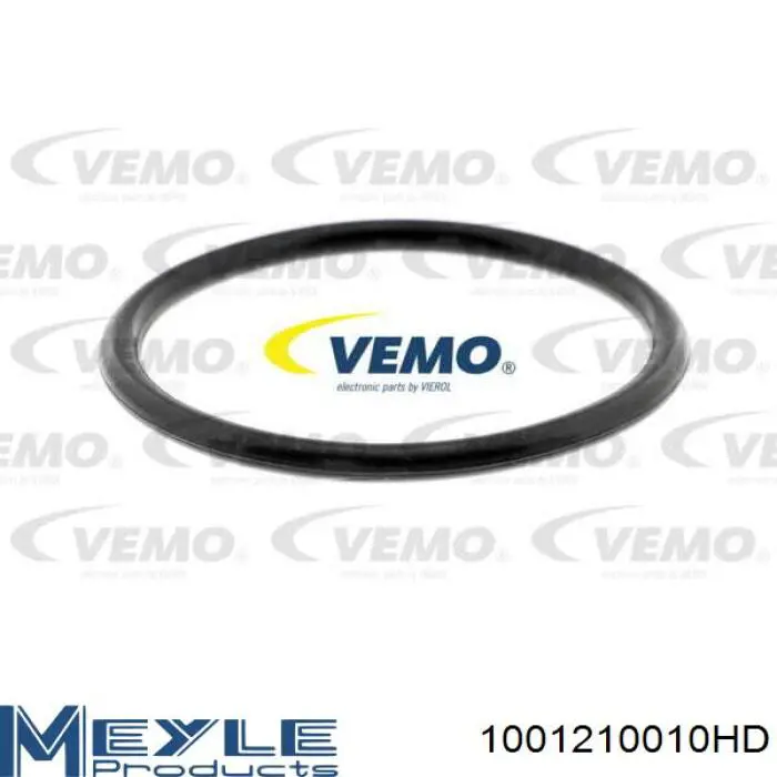 Comprar 463476 Triclo Caja de termostato