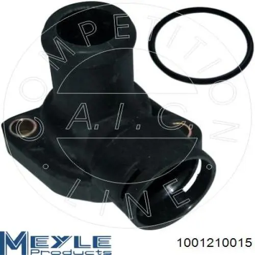 Brida del sistema de refrigeración (triple unión) VAG 068121144 precio, desde 3,60 EUR