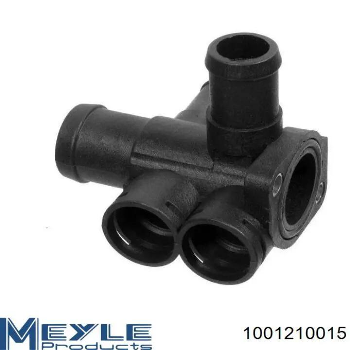 Brida de agua  Meyle 1001210015