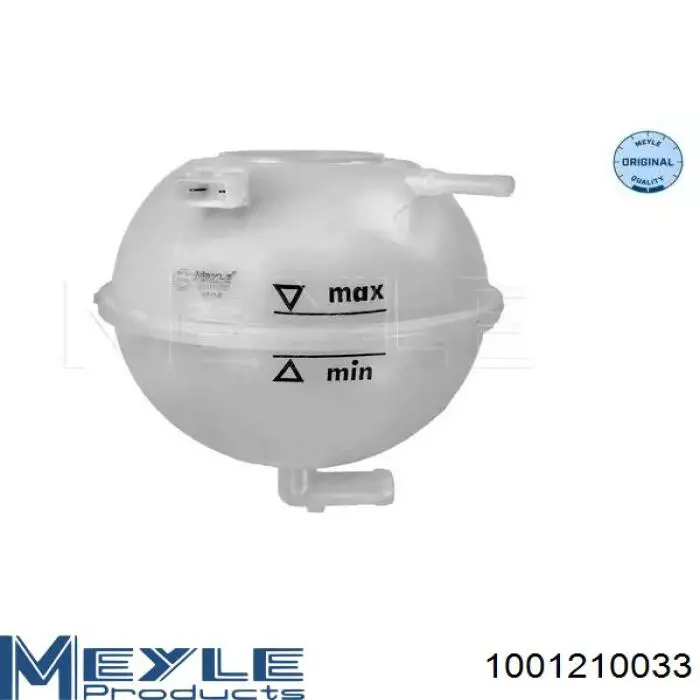 Botella expansion Meyle 1001210033 precio, desde 14,97 EUR