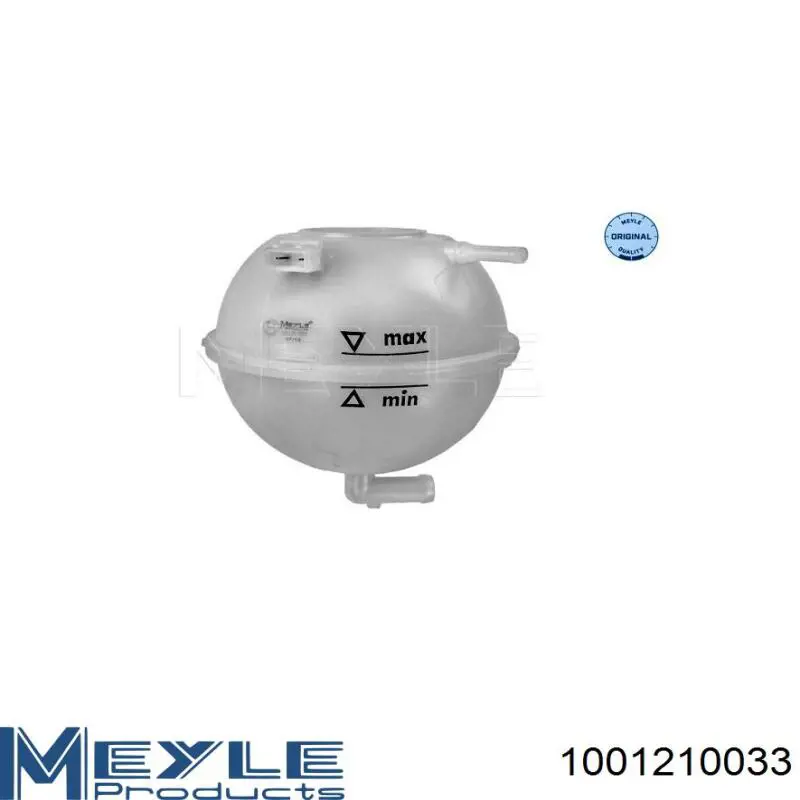 Comprar 1001210033 Meyle Deposito expansion