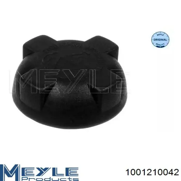 Comprar 171121321C VAG Tapón depósito de refrigerante