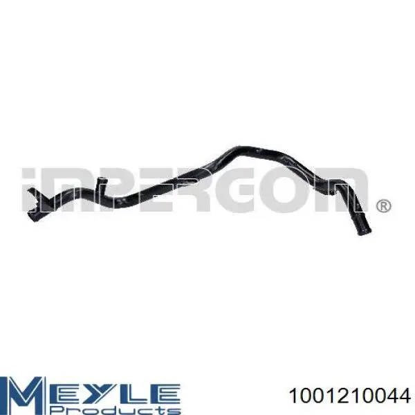 Comprar 955132 Cautex Manguera de agua refrigerante