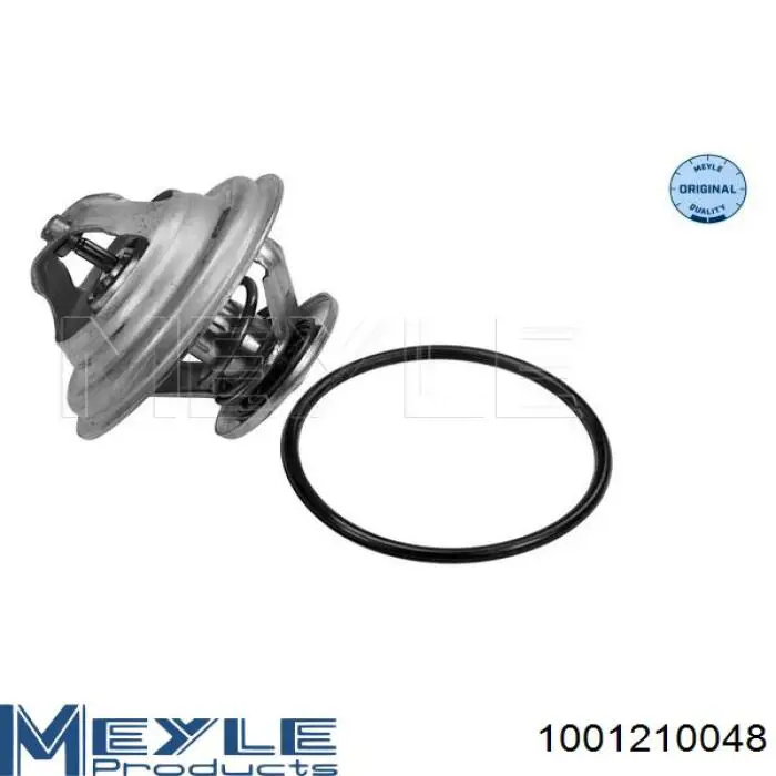 Termostato refrigerante Meyle 1001210048
