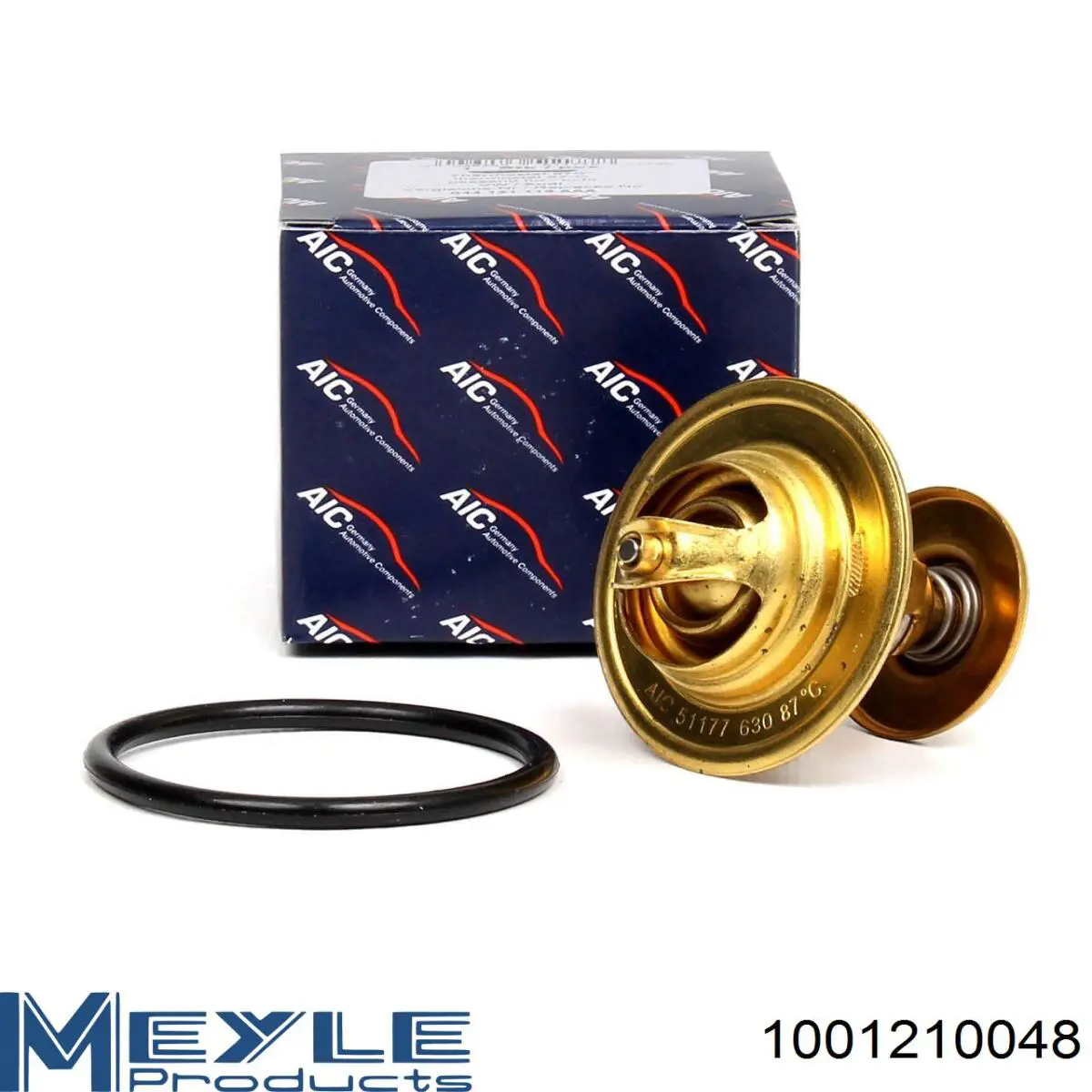 Termostato refrigerante Vika 11210090501