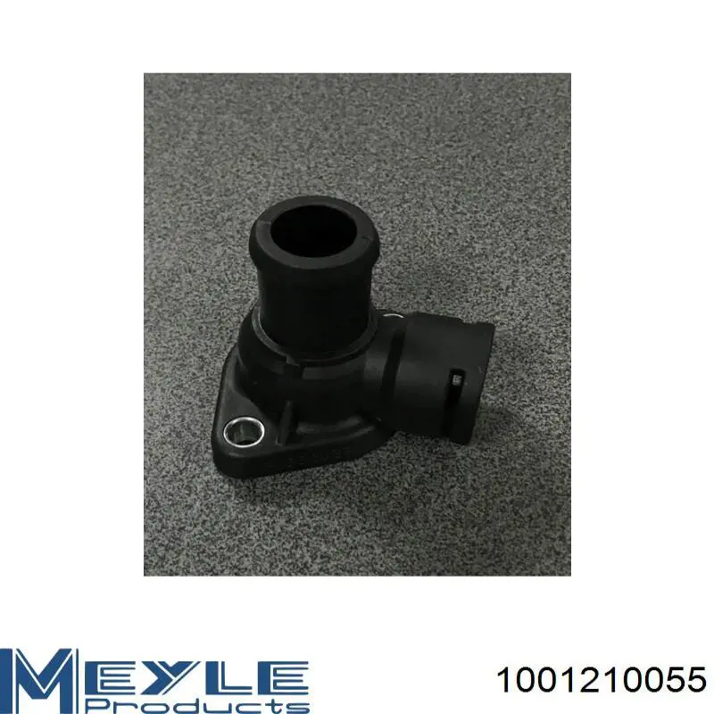 Brida del sistema de refrigeración (triple unión) 3RG 81714 precio, desde 4,05 EUR