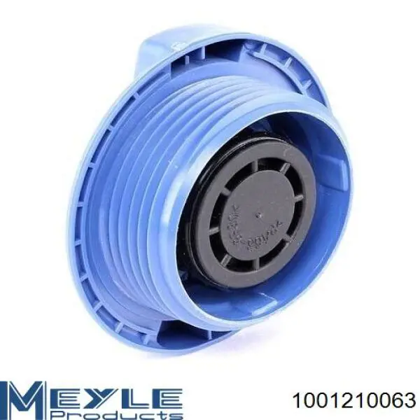 Tapón de expansión de refrigerante/anticongelante Volkswagen Golf 3 1H1