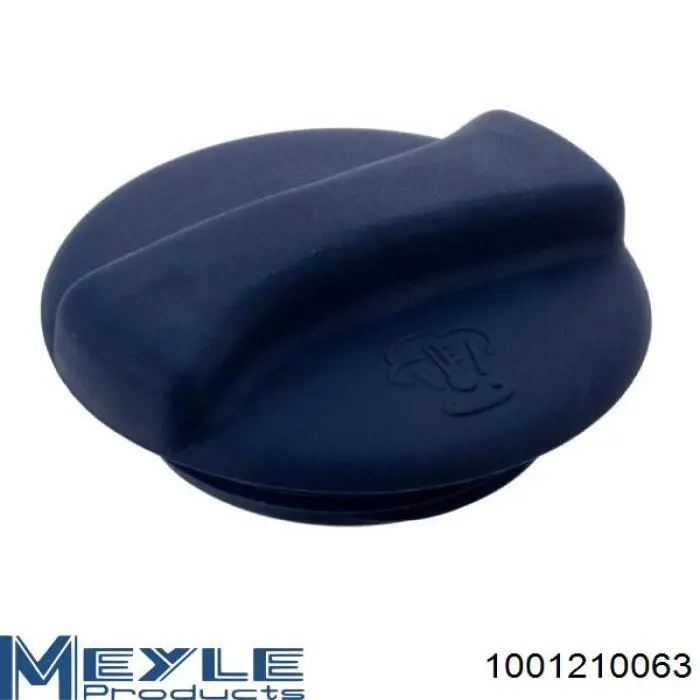 Tapón de expansión de refrigerante/anticongelante Volkswagen Golf 3 1H1