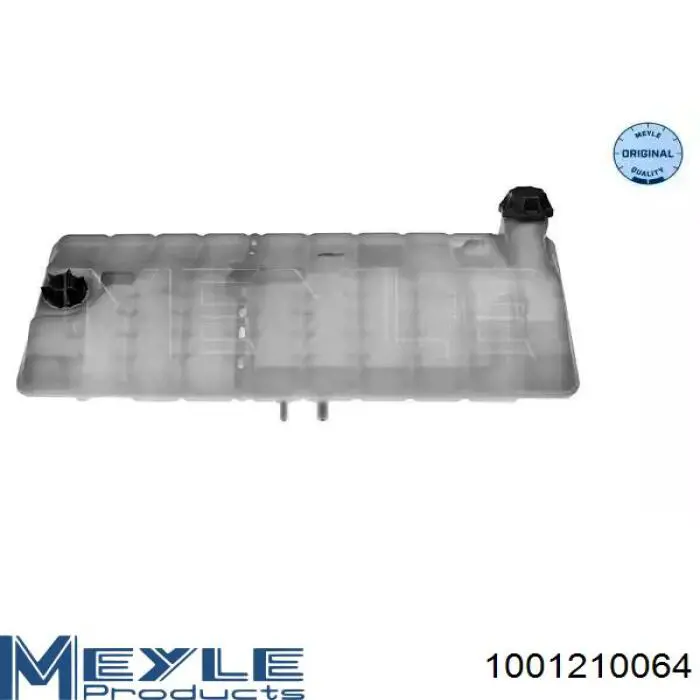Botella de expansión Cautex 954080