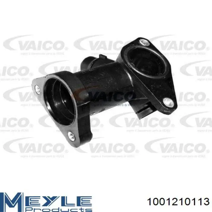 Brida del sistema de refrigeración (triple unión) Meyle 1001210113 precio, desde 9,60 EUR