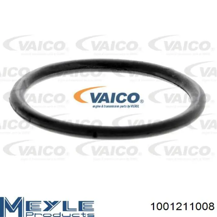 Comprar 1001211008 Meyle Brida del sistema de refrigeración (triple unión)