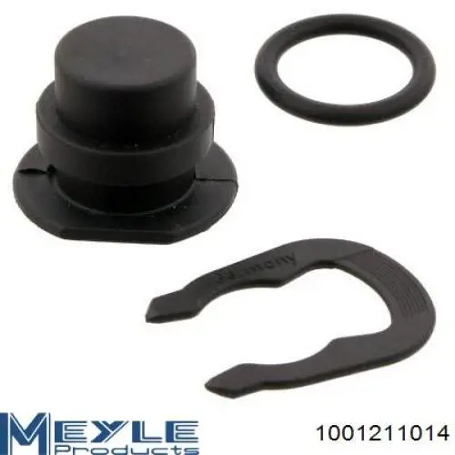 Tapón de culata Seat Ibiza 4 6J5, 6P1