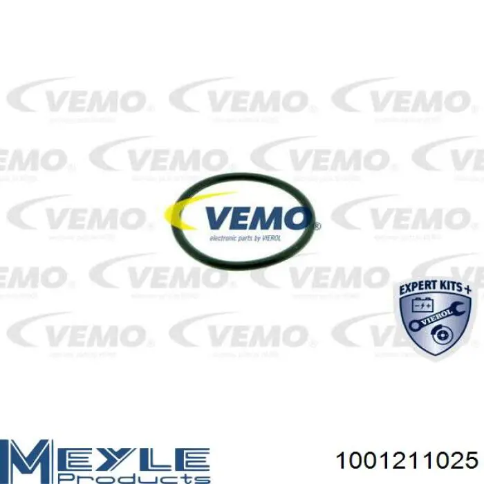 Comprar 1001211025 Meyle Termostato