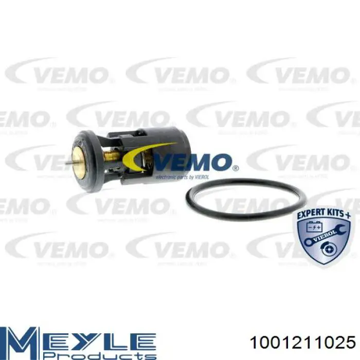 Termostato Meyle 1001211025 precio, desde 11,07 EUR
