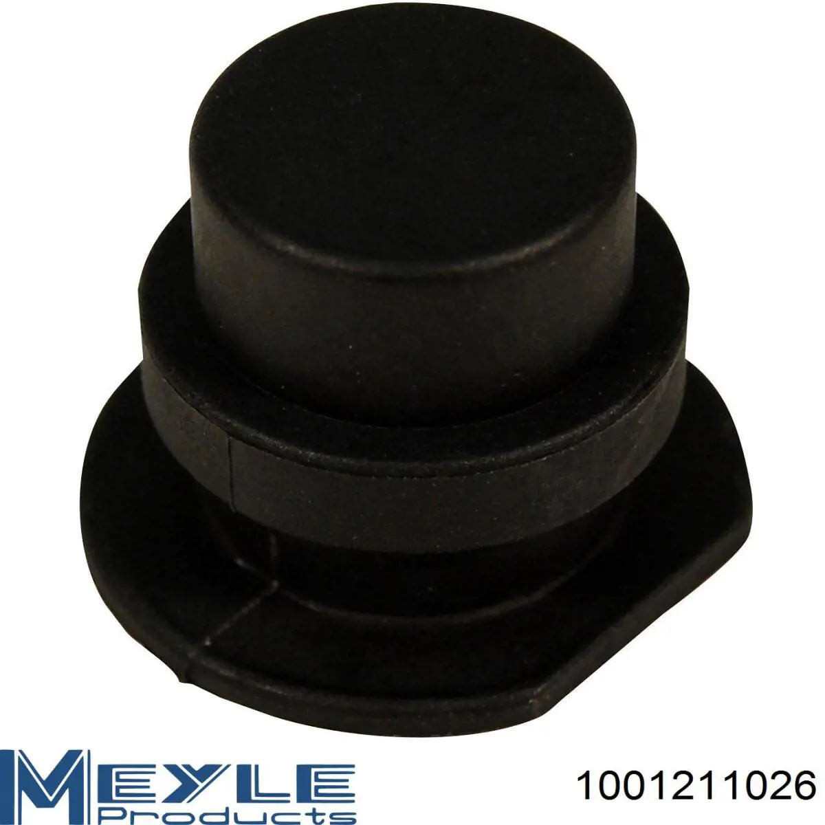 Brida del sistema de refrigeración (triple unión) 463658 Triclo