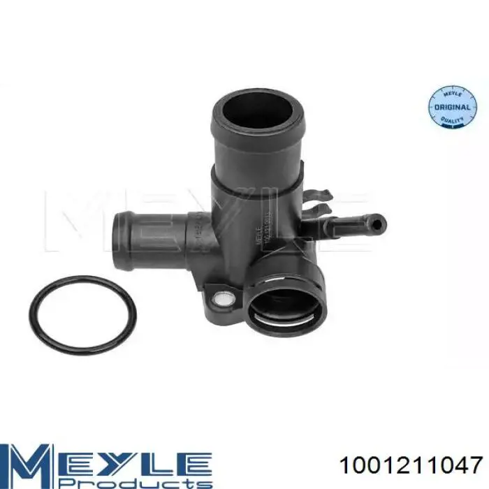 Brida del sistema de refrigeración (triple unión) VAG 032121121B precio, desde 3,54 EUR