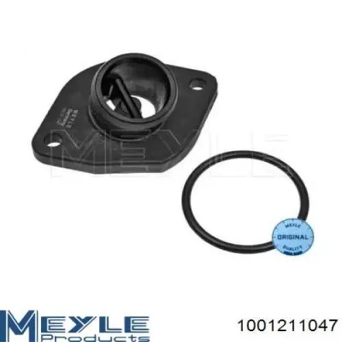 Comprar 032121121B VAG Brida del sistema de refrigeración (triple unión)