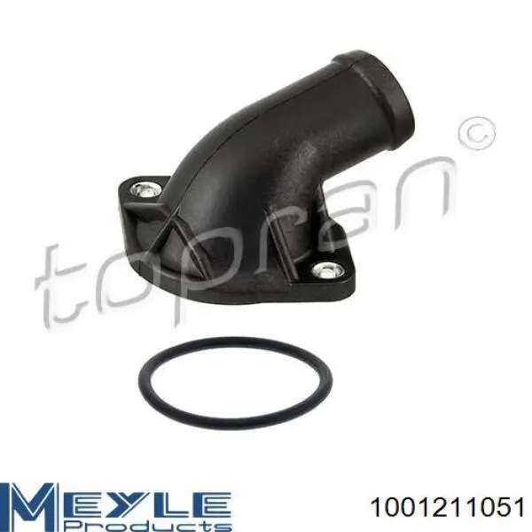 Comprar 03528 Metalcaucho Brida del sistema de refrigeración (triple unión)