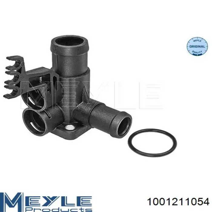 Comprar 3F121032 AND Brida del sistema de refrigeración (triple unión)