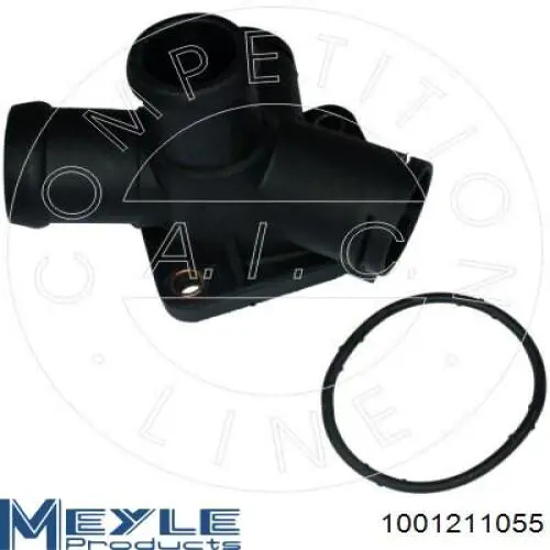 Brida del sistema de refrigeración (triple unión) VAG 06B121132 precio, desde 4,42 EUR