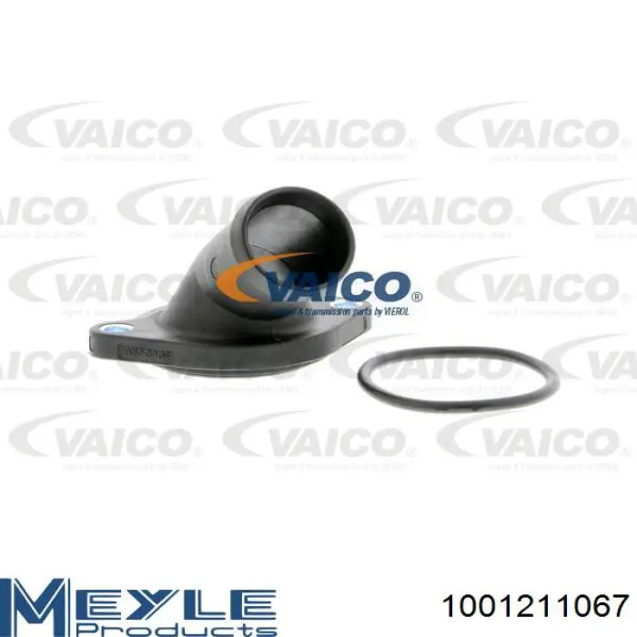 Comprar 056121121B VAG Brida del sistema de refrigeración (triple unión)