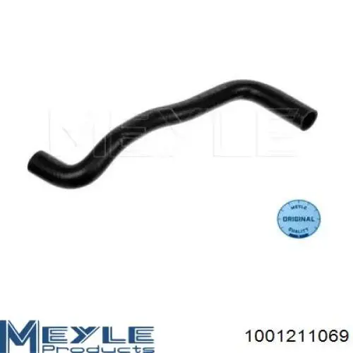 Manguera de admisión de la bomba de agua Meyle 1001211069 precio, desde 12,69 EUR