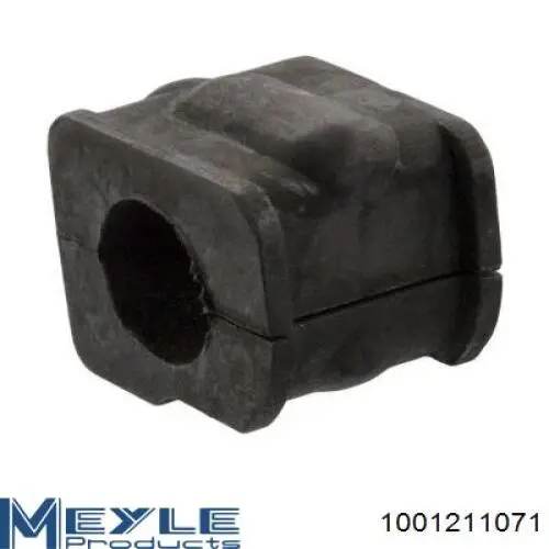 Buje silencioso del subchasis delantero VAG 191199233 precio, desde 4,02 EUR