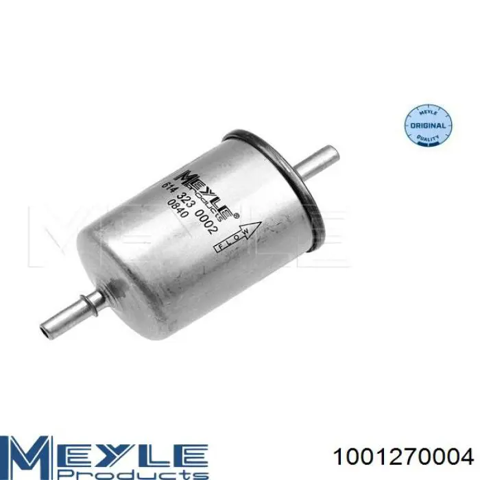 1001270004 Meyle Filtro de gasolina