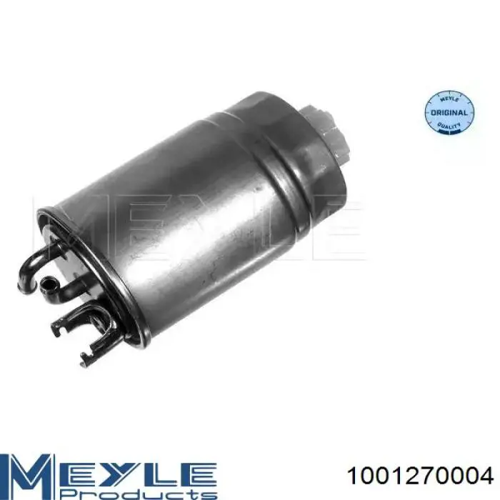0986TF0173 Bosch Filtro de gasolina
