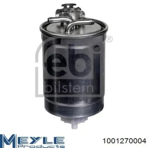 Filtro combustible Bosch 0986TF0173 precio, desde 12,98 EUR