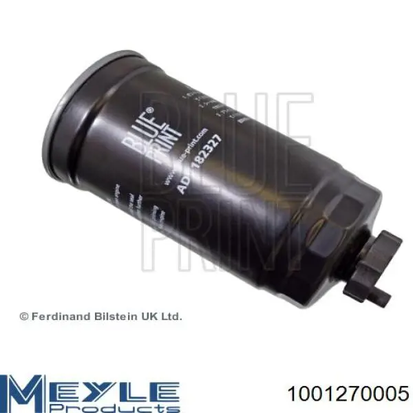 Filtro combustible Case J931063 precio, desde 5,91 EUR