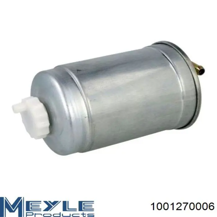Filtro combustible Polcar S115021 precio, desde 15,85 EUR