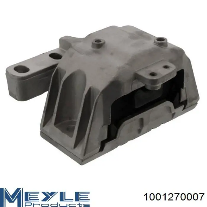Comprar 1001270007 Meyle Filtro diesel