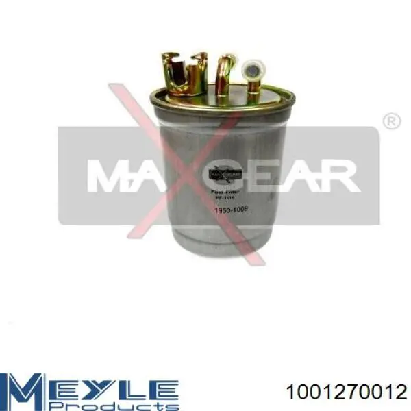 71760228 Magneti Marelli filtro combustible