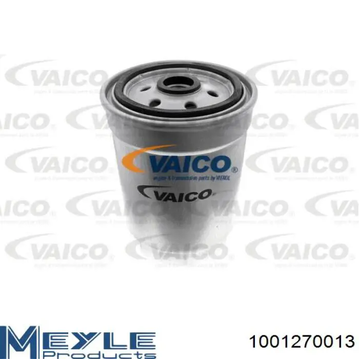 Comprar 109045 Hans Pries (Topran) Filtro diesel