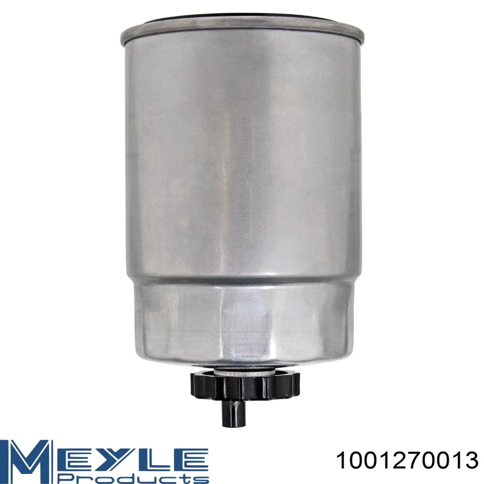 XF5Z9155AA Ford filtro de combustible