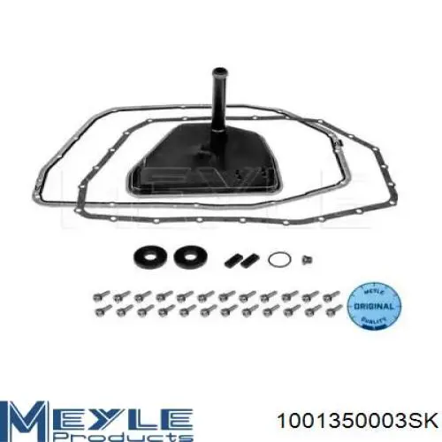 1051110042 Tcmatic Kit de servicio para cambio de aceite de transmisión automática