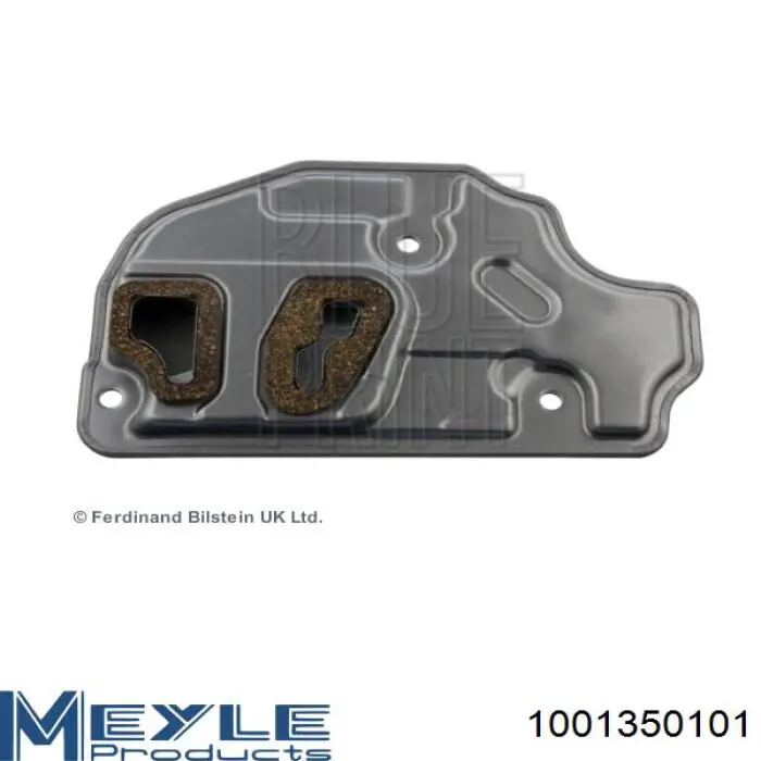 Kit de servicio para cambio de aceite de transmisión automática Meyle 1001350101 precio, desde 111,99 EUR