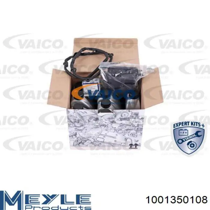 Kit de servicio para cambio de aceite de transmisión automática Meyle 1001350108 precio, desde 228,51 EUR
