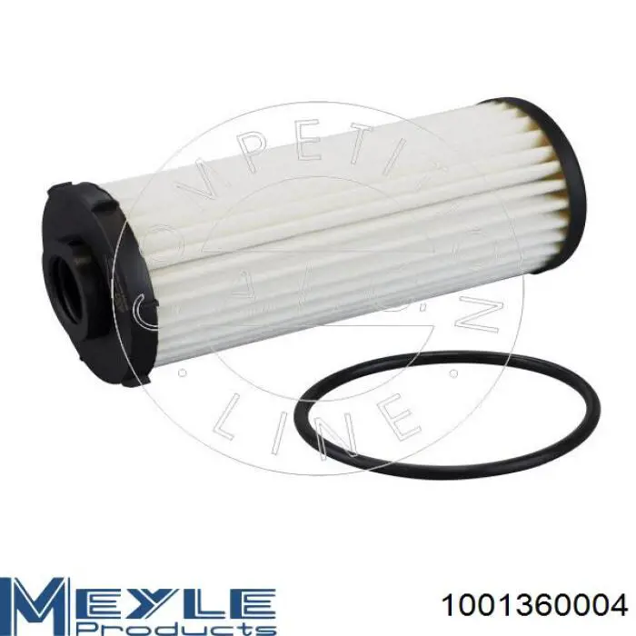 Filtro de transmisión automática Maxgear 261716 precio, desde 14,26 EUR