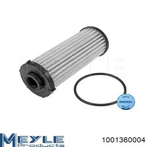 Comprar 261716 Maxgear Filtro de transmisión automática