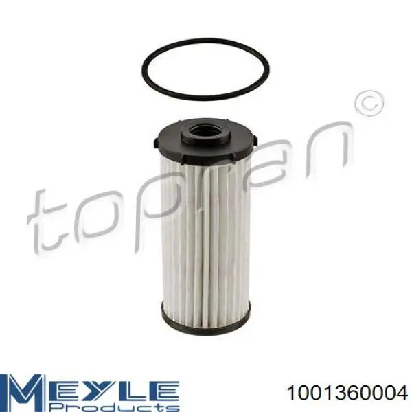 Comprar A8114103 Bogap Filtro de transmisión automática