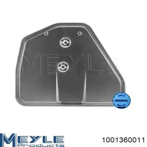 Comprar 0501212401 ZF Parts Filtro de transmisión automática