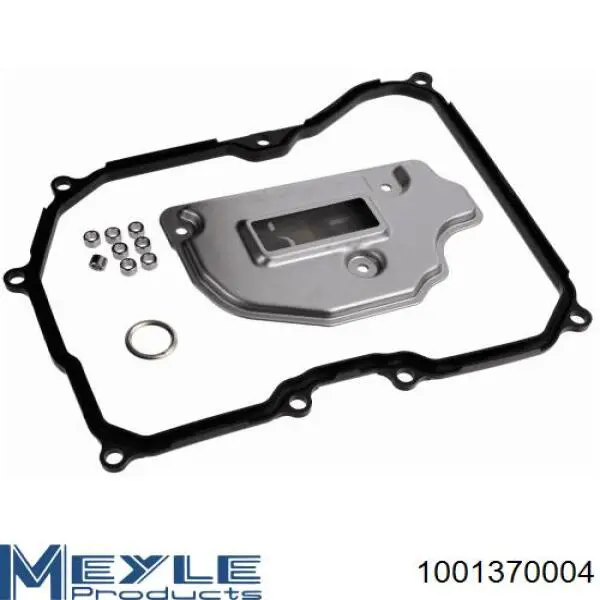 Comprar 1001370004 Meyle Filtro de transmisión automática