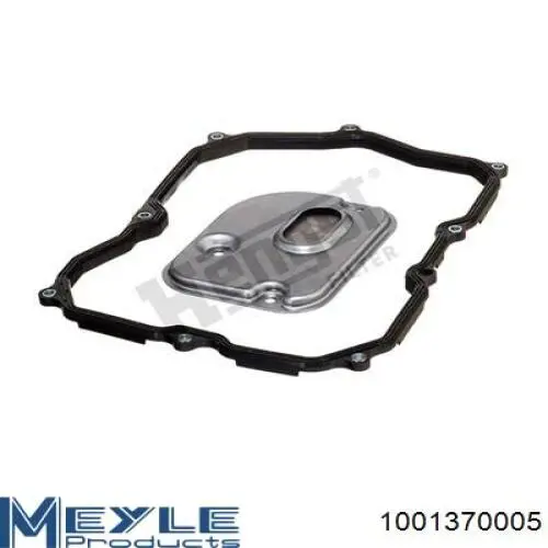 Comprar 1001370005 Meyle Filtro de transmisión automática