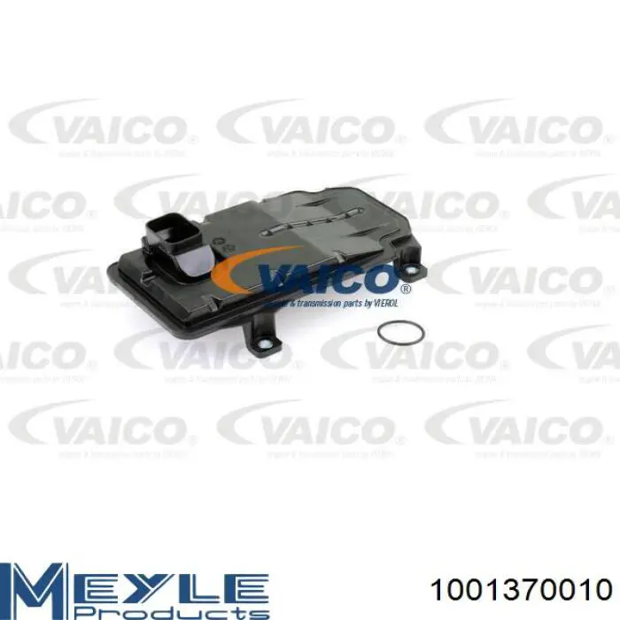 Filtro de transmisión automática Meyle 1001370010 precio, desde 30,45 EUR