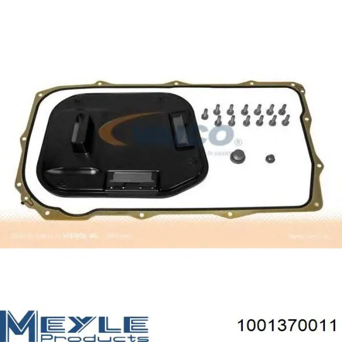 Comprar 1001370011 Meyle Filtro de transmisión automática