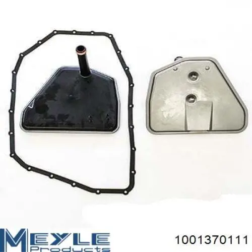 Filtro de transmisión automática 0501212401 ZF Parts